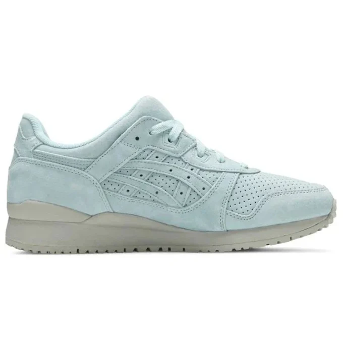 Ronnie Fieg x Gel-Lyte 3 OG «The Palette – Helium»