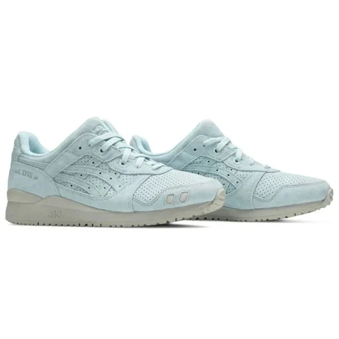 Ronnie Fieg x Gel-Lyte 3 OG «The Palette – Helium»