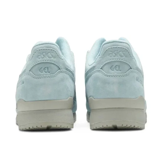 Ronnie Fieg x Gel-Lyte 3 OG «The Palette – Helium»