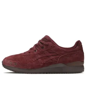 Ronnie Fieg x Gel-Lyte 3 OG «The Palette – Magma»