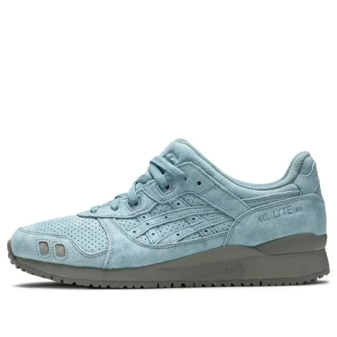 Ronnie Fieg x Gel-Lyte 3 OG «The Palette – Majestic»