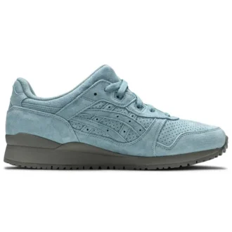 Ronnie Fieg x Gel-Lyte 3 OG «The Palette – Majestic»