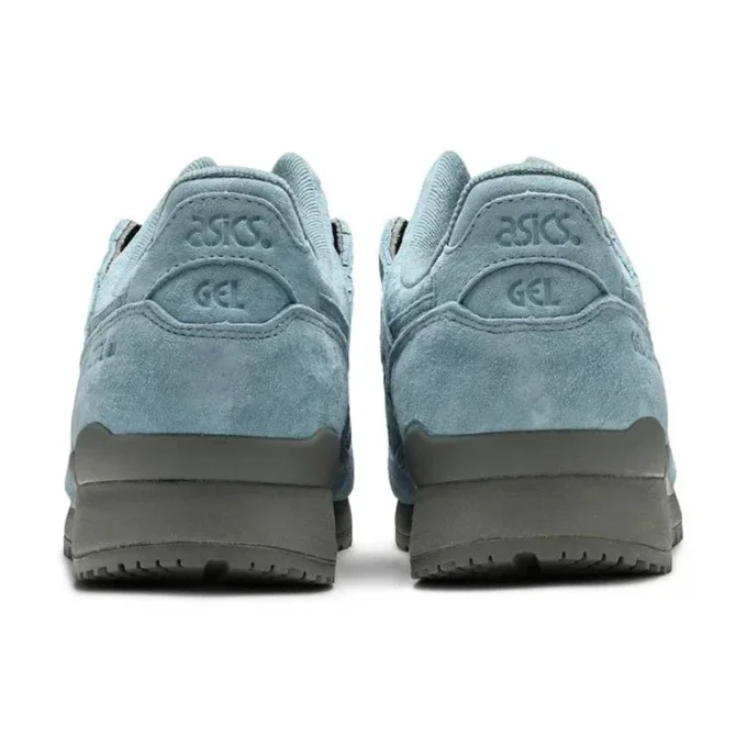 Ronnie Fieg x Gel-Lyte 3 OG «The Palette – Majestic»