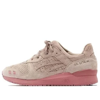 Ronnie Fieg x Gel-Lyte 3 OG «The Palette – Molecule»