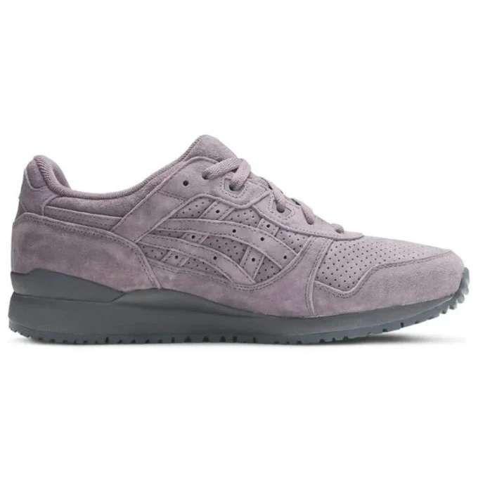 Ronnie Fieg x Gel-Lyte 3 OG «The Palette – Monsoon»