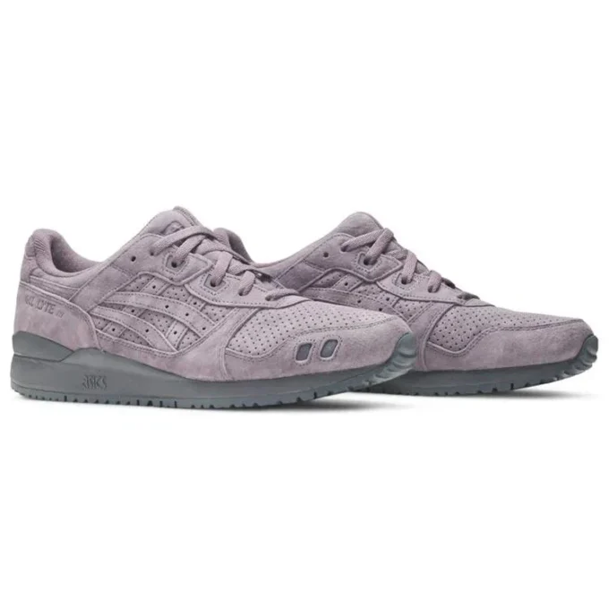 Ronnie Fieg x Gel-Lyte 3 OG «The Palette – Monsoon»