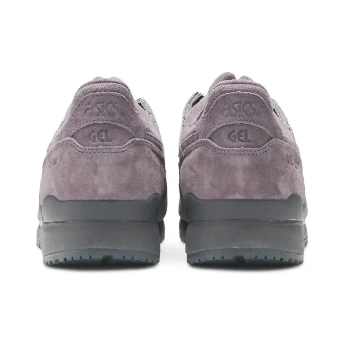 Ronnie Fieg x Gel-Lyte 3 OG «The Palette – Monsoon»