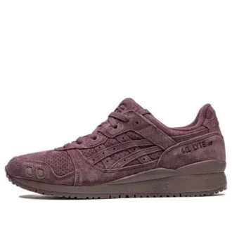 Ronnie Fieg x Gel-Lyte 3 OG «The Palette – Rogue»