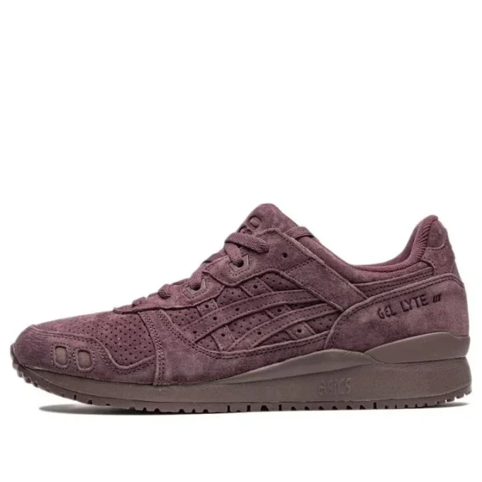 Ronnie Fieg x Gel-Lyte 3 OG «The Palette – Rogue» Ronnie Fieg x Gel-Lyte 3 OG «The Palette – Rogue»