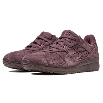 Ronnie Fieg x Gel-Lyte 3 OG «The Palette – Rogue»