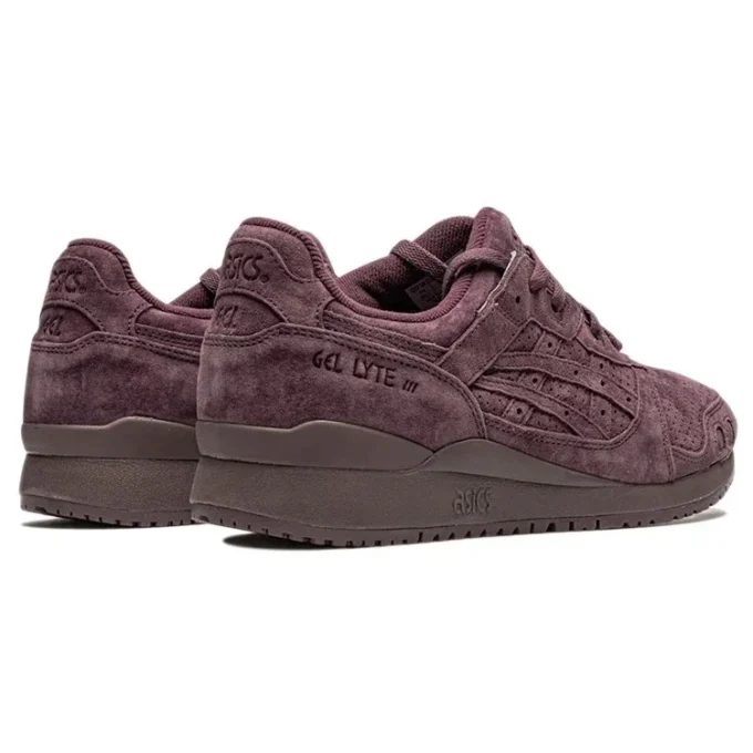 Ronnie Fieg x Gel-Lyte 3 OG «The Palette – Rogue» Ronnie Fieg x Gel-Lyte 3 OG «The Palette – Rogue»