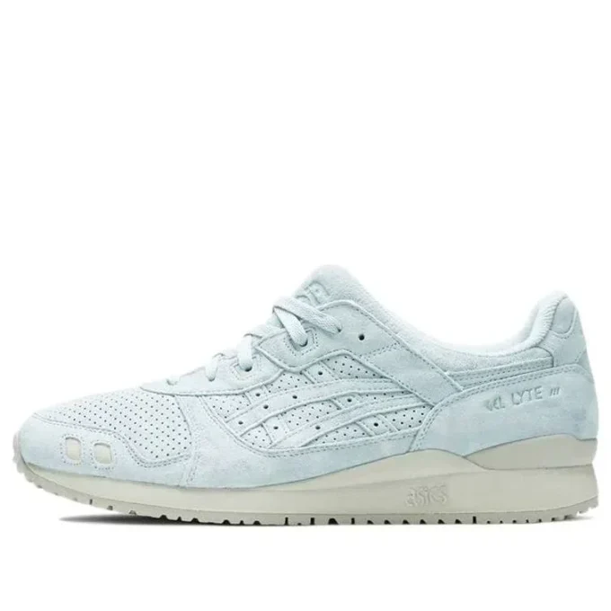 Ronnie Fieg x Gel-Lyte 3 OG «The Palette – Summit» Ronnie Fieg x Gel-Lyte 3 OG «The Palette – Summit»
