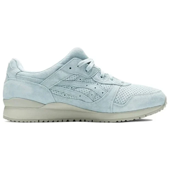 Ronnie Fieg x Gel-Lyte 3 OG «The Palette – Summit» Ronnie Fieg x Gel-Lyte 3 OG «The Palette – Summit»