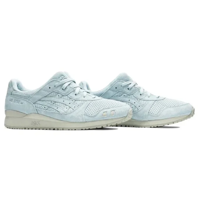 Ronnie Fieg x Gel-Lyte 3 OG «The Palette – Summit» Ronnie Fieg x Gel-Lyte 3 OG «The Palette – Summit»