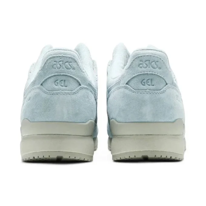 Ronnie Fieg x Gel-Lyte 3 OG «The Palette – Summit» Ronnie Fieg x Gel-Lyte 3 OG «The Palette – Summit»