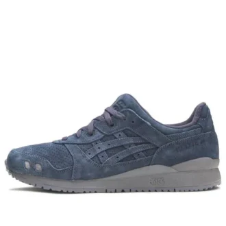 Ronnie Fieg x Gel-Lyte 3 OG «The Palette – Torpedo»