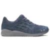Ronnie Fieg x Gel-Lyte 3 OG «The Palette – Torpedo»