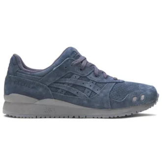 Ronnie Fieg x Gel-Lyte 3 OG «The Palette – Torpedo»