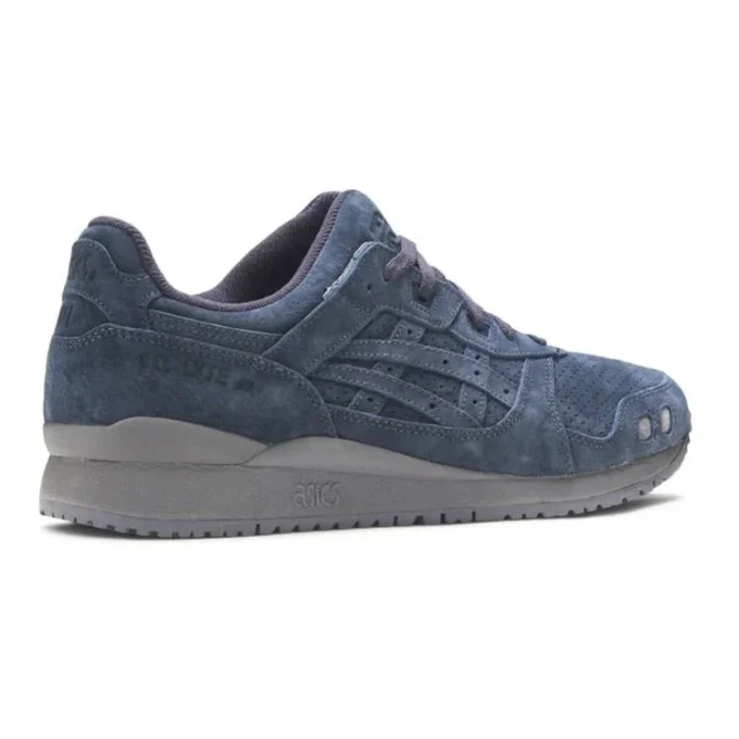 Ronnie Fieg x Gel-Lyte 3 OG «The Palette – Torpedo»