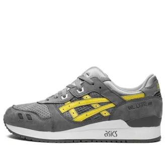 Ronnie Fieg X Gel-Lyte 3 Remastered «Super Yellow»