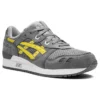 Ronnie Fieg X Gel-Lyte 3 Remastered «Super Yellow»