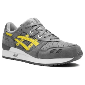Ronnie Fieg X Gel-Lyte 3 Remastered «Super Yellow»