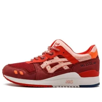Ronnie Fieg x Gel-Lyte 3 «Volcano 2.0»