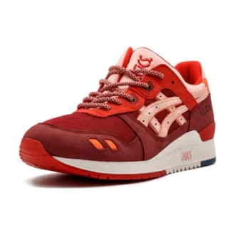 Ronnie Fieg x Gel-Lyte 3 «Volcano 2.0»