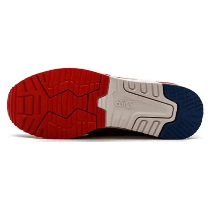 Ronnie Fieg x Gel-Lyte 3 «Volcano 2.0» Ronnie Fieg x Gel-Lyte 3 «Volcano 2.0»