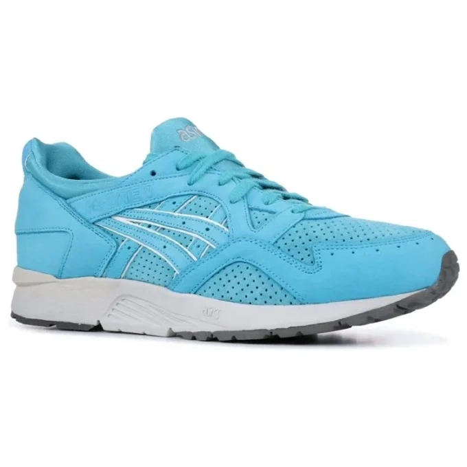Ronnie Fieg x Gel-Lyte 5 «Cove» Ronnie Fieg x Gel-Lyte 5 «Cove»