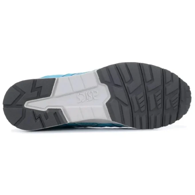 Ronnie Fieg x Gel-Lyte 5 «Cove» Ronnie Fieg x Gel-Lyte 5 «Cove»