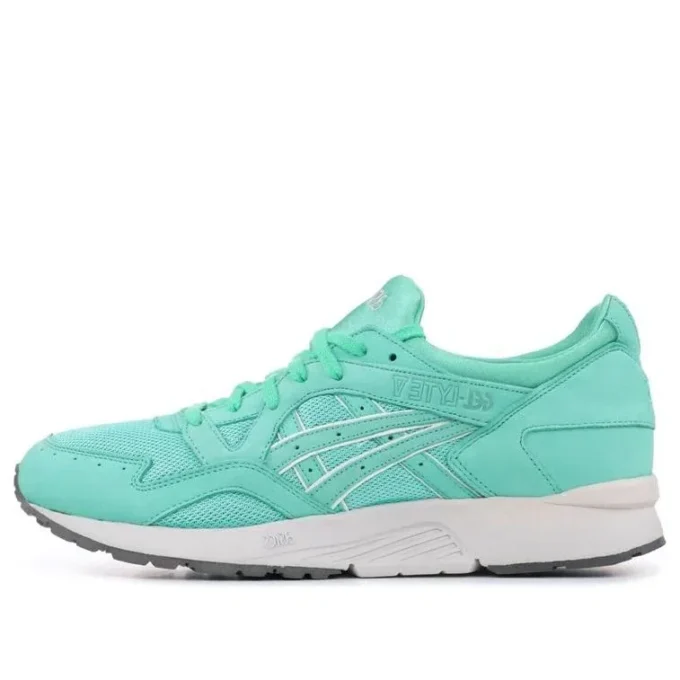 Ronnie Fieg x Gel-Lyte 5 «Mint Leaf» Ronnie Fieg x Gel-Lyte 5 «Mint Leaf»