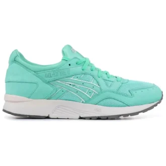 Ronnie Fieg x Gel-Lyte 5 «Mint Leaf»