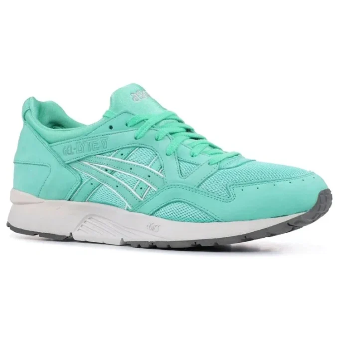 Ronnie Fieg x Gel-Lyte 5 «Mint Leaf» Ronnie Fieg x Gel-Lyte 5 «Mint Leaf»