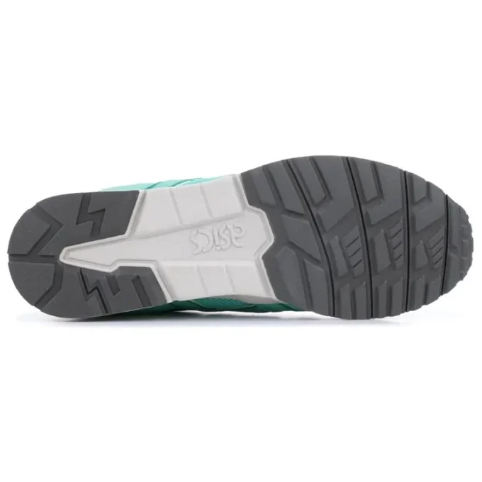 Ronnie Fieg x Gel-Lyte 5 «Mint Leaf» Ronnie Fieg x Gel-Lyte 5 «Mint Leaf»