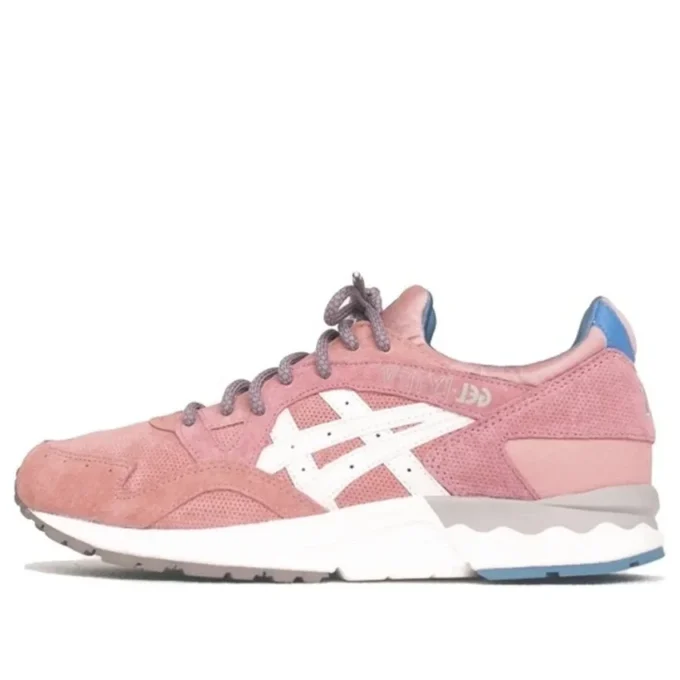 Ronnie Fieg x Gel-Lyte 5 «Rose Gold» Ronnie Fieg x Gel-Lyte 5 «Rose Gold»