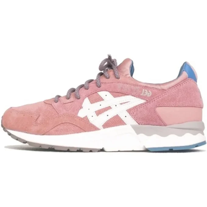 Ronnie Fieg x Gel-Lyte 5 «Rose Gold» Ronnie Fieg x Gel-Lyte 5 «Rose Gold»