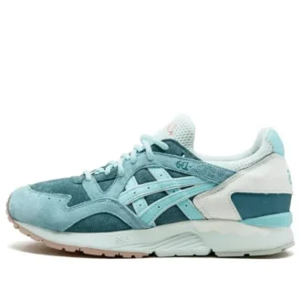 Ronnie Fieg x Gel-Lyte 5 «Sage»