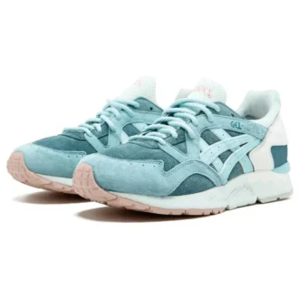 Ronnie Fieg x Gel-Lyte 5 «Sage»