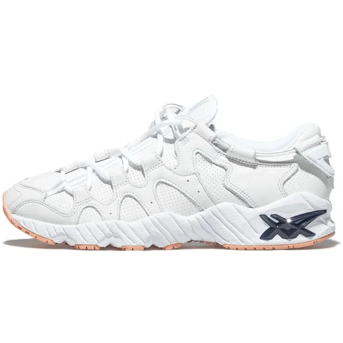 Ronnie Fieg x GEL Mai «Salmon» Ronnie Fieg x GEL Mai «Salmon»