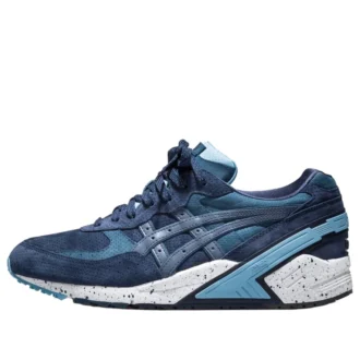 Ronnie Fieg x GEL Sight «Atlantic»
