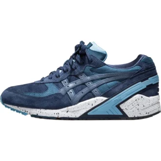 Ronnie Fieg x GEL Sight «Atlantic»