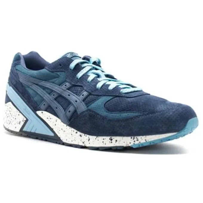 Ronnie Fieg x GEL Sight «Atlantic» Ronnie Fieg x GEL Sight «Atlantic»