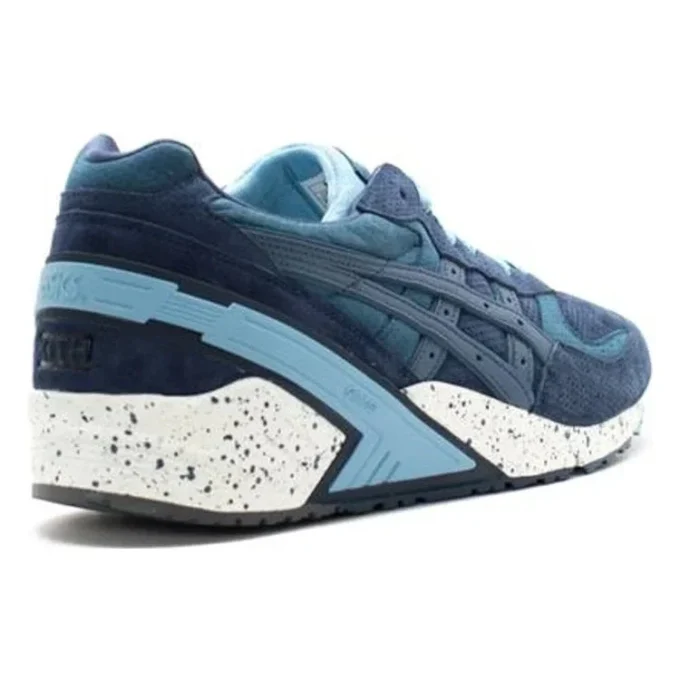 Ronnie Fieg x GEL Sight «Atlantic» Ronnie Fieg x GEL Sight «Atlantic»