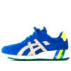 Ronnie Fieg x GT 2 «Brazil»