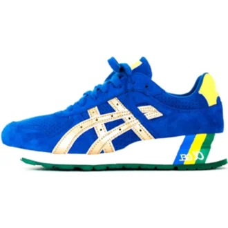Ronnie Fieg x GT 2 «Brazil»