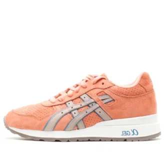 Ronnie Fieg x GT 2 «Rose Gold» Ronnie Fieg x GT 2 «Rose Gold»
