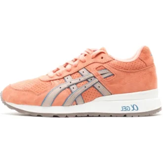 Ronnie Fieg x GT 2 «Rose Gold» Ronnie Fieg x GT 2 «Rose Gold»
