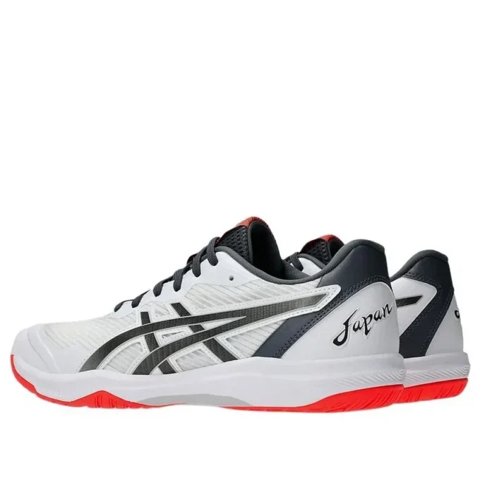Rote Japan Lyte FF 3 «White Gunmetal»
