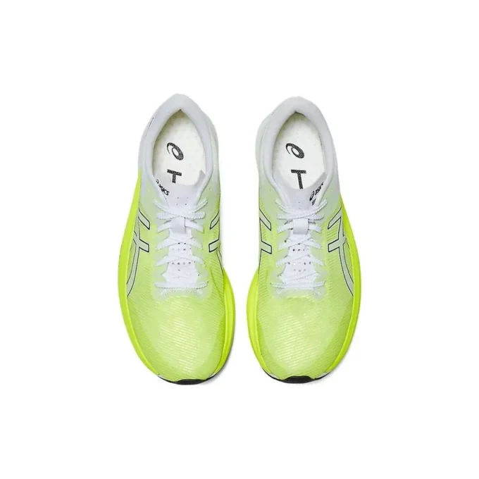 S4 «Hazard Green White»